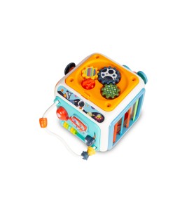 Sensory Activity Cube (PL2111)