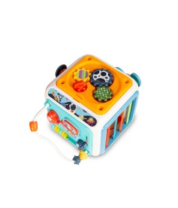 Sensory Activity Cube (PL2111)