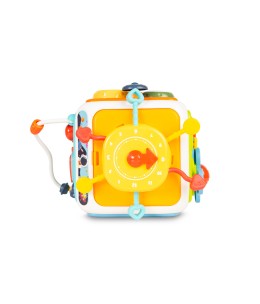 Sensory Activity Cube (PL2111)
