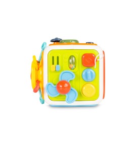 Sensory Activity Cube (PL2111)