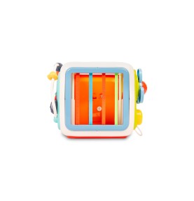 Sensory Activity Cube (PL2111)
