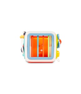 Sensory Activity Cube (PL2111)