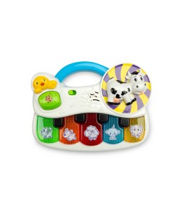 Toyz Farm Piano Educational Musical Toy 18+ Months (PL9000)