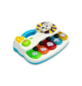 Toyz Farm Piano Educational Musical Toy 18+ Months (PL9000)