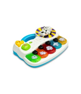 Toyz Πιανάκι Φάρμα Εκπαιδευτικό Μουσικό Παιχνίδι 18+ Μηνών (PL9000)