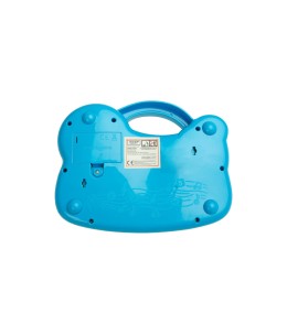 Toyz Πιανάκι Φάρμα Εκπαιδευτικό Μουσικό Παιχνίδι 18+ Μηνών (PL9000)