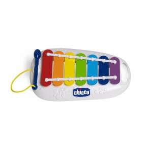 My First Xylophone Educational Musical Toy 12M+ (PL16370)