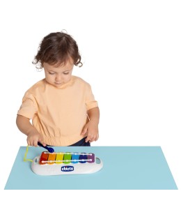 My First Xylophone Educational Musical Toy 12M+ (PL16370)