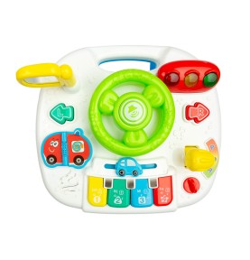 Toyz Τραπεζάκι Δραστηριοτήτων Μικρός Οδηγός 18+ Μηνών (PL3230)
