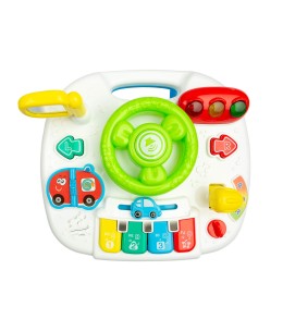 Toyz Activity Table Little Guide 18+ Months (PL3230)