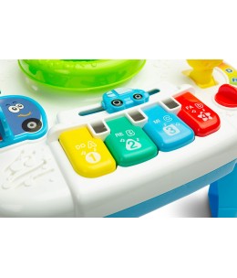 Toyz Τραπεζάκι Δραστηριοτήτων Μικρός Οδηγός 18+ Μηνών (PL3230)