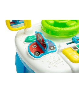 Toyz Τραπεζάκι Δραστηριοτήτων Μικρός Οδηγός 18+ Μηνών (PL3230)