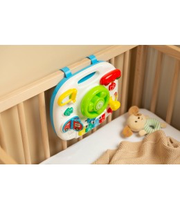 Toyz Activity Table Little Guide 18+ Months (PL3230)