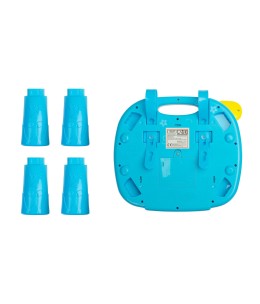 Toyz Τραπεζάκι Δραστηριοτήτων Μικρός Οδηγός 18+ Μηνών (PL3230)