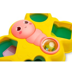 Toyz Educational Toy Butterfly Sorter 18+ Months (PL3919)