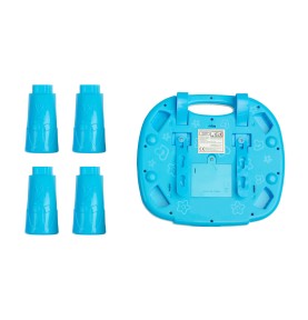 Toyz Musical Activity Table Educational For 18+ Months (PL3209)