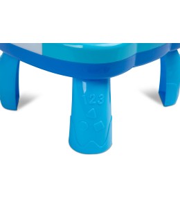 Toyz Falla Blue Interactive Educational Activity Table 18M+ (PL2086)