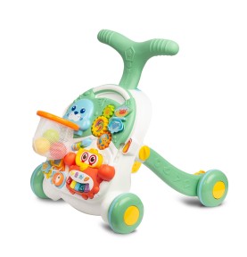 Toyz Spark Green 2-in-1...