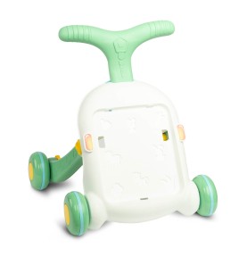 Toyz Spark Green Περπατούρα & Activity Table 2 σε 1 για 12+ Μηνών (PL20952)