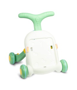 Toyz Spark Green Περπατούρα & Activity Table 2 σε 1 για 12+ Μηνών (PL20952)