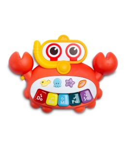 Toyz Spark Green Περπατούρα & Activity Table 2 σε 1 για 12+ Μηνών (PL20952)