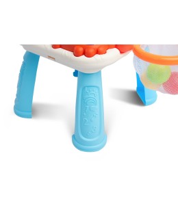 Toyz Spark Green Περπατούρα & Activity Table 2 σε 1 για 12+ Μηνών (PL20952)