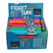 Σωλήνας Fidget Pop με LED (OB61/6671)