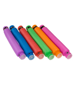 Fidget Pop Tube with LED (OB61/6671)