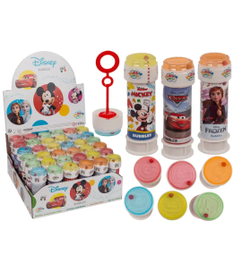Σαπουνόφουσκες με Παζλ Disney (OB36/0046)