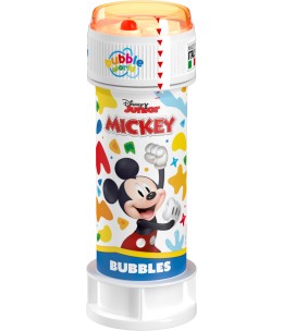 Σαπουνόφουσκες με Παζλ Disney (OB36/0046)