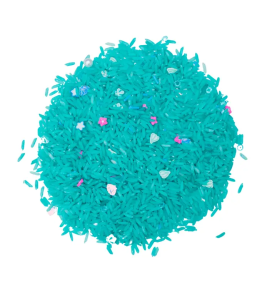 Αισθητηριακό Ρύζι Με Πολύτιμες Πέτρες Sea Sensory Play (SeaMix)