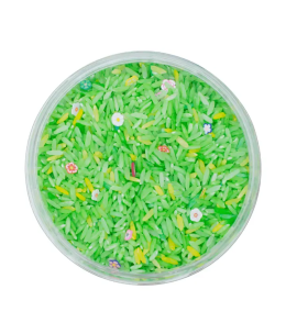 Αισθητηριακό Ρύζι Με Πολύτιμες Πέτρες Spring Sensory Play (SpringMix)