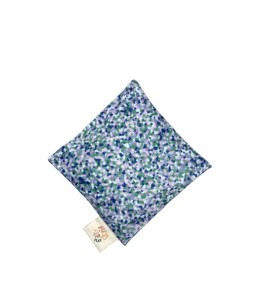 Pit and Play Sensory Bean Bag "Super Cool" - Handmade (BB1002)