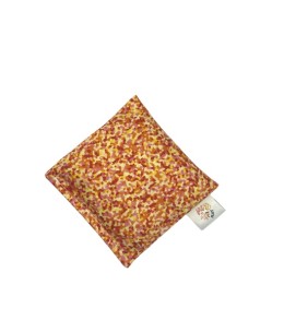 Pit and Play Sensory Bean Bag "Super Warm" - Χειροποίητο (BB1003)