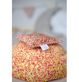 Pit and Play Sensory Bean Bag "Super Warm" - Χειροποίητο (BB1003)