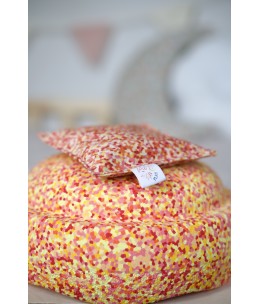 Pit and Play Sensory Bean Bag "Super Warm" - Handmade (BB1003)