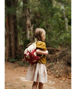 Zoyzoii® Backpack 13LT B36 Mushroom ( B36.01.004)