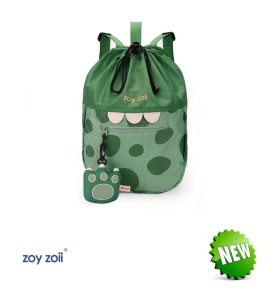 Zoyzoii® Σακίδιο Πλάτης 13LT B36 Dinosaur (B36.01.002)
