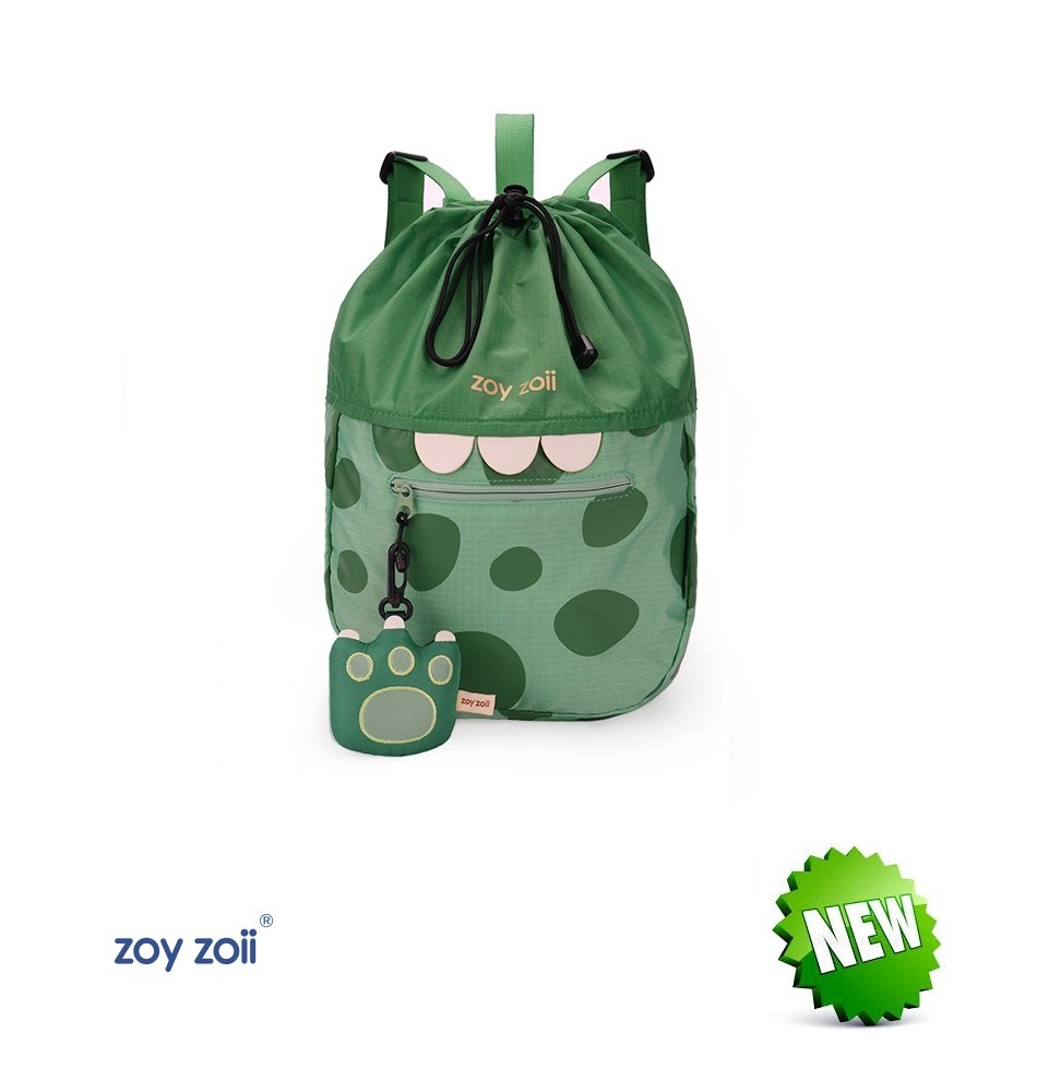Zoyzoii® Backpack 13LT B36 Dinosaur (B36.01.002)