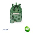 Zoyzoii® Σακίδιο Πλάτης 13LT B36 Dinosaur (B36.01.002)