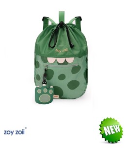 Zoyzoii® Σακίδιο Πλάτης 13LT B36 Dinosaur (B36.01.002)