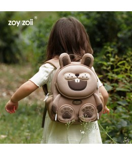 Zoyzoii® Backpack 4.6LT B38 Rabbit (B38.01.001)