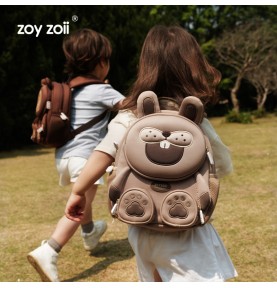 Zoyzoii® Backpack 4.6LT B38 Rabbit (B38.01.001)