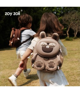 Zoyzoii® Backpack 4.6LT B38 Rabbit (B38.01.001)