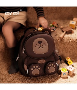 Zoyzoii® Backpack 4.6LT B38 Bear (B38.01.002)