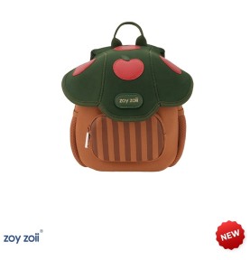 Zoyzoii® Σακίδιο Πλάτης 3D 5,5LT B50 Apple (B50.01.002)