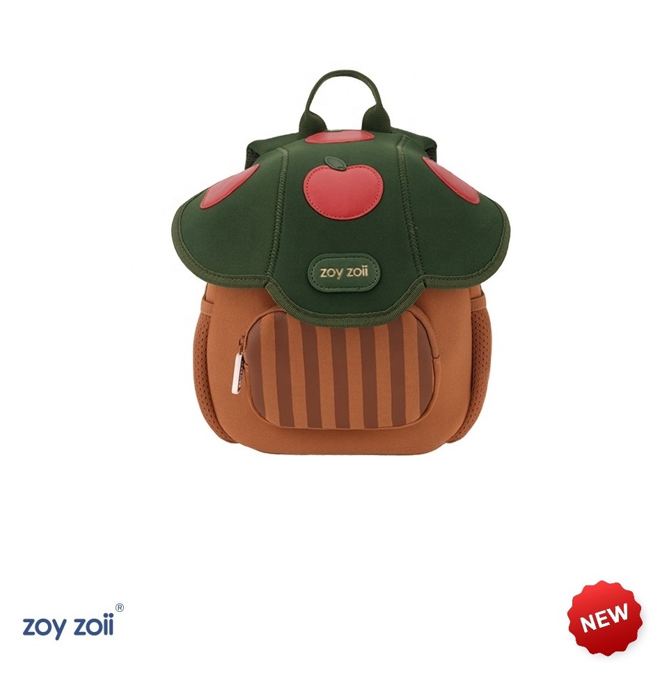 Zoyzoii® Σακίδιο Πλάτης 3D 5,5LT B50 Apple (B50.01.002)