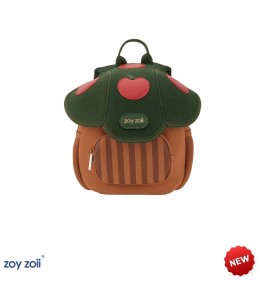 Zoyzoii® 3D Backpack 5.5LT B50 Apple (B50.01.002)