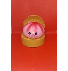 Pookie Pookie Dumpling Surprise – Συλλεκτικό Squishy Έκπληξη (PP2016)