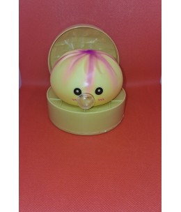 Pookie Pookie Dumpling Surprise – Συλλεκτικό Squishy Έκπληξη (PP2016)